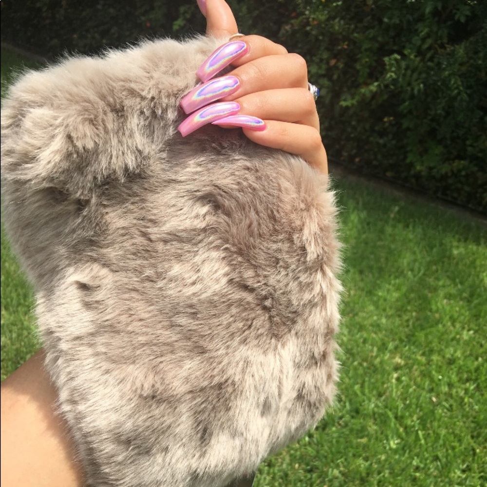 Furr On It Fur Purse 🐈 - Picture 4 of 8